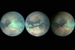 Stanford scientist models landscape formation on Titan, revealing an Earth-like alien world