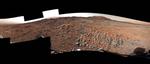 NASA’s Curiosity Mars Rover Reroutes Away From ‘Gator-Back’ Rocks