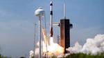 SpaceX launches Ax-1, the 1st fully private astronaut mission to the space station