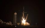 NASA’s SpaceX Crew-4 Astronauts Launch to International Space Station