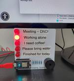 Build a simple WFH Messaging System