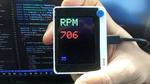 Reading OBD2 With Wio Terminal