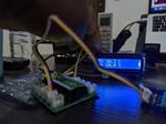 Temperature Reading with RPi Pico & MicroPython
