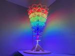 A “Tree of Light” Prototype