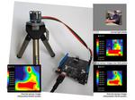 AMG8833 Thermal Camera