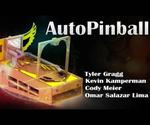 Arduino Pinball Machine That Plays Itself!