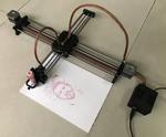 Multicolor DrawBot