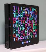 Servo Wordclock V2