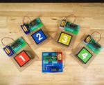 Wireless Game Show Buzzer System