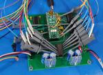 Calculating Pi digits on first Intel microprocessor (intel 4004)