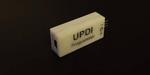DIY UPDI USB programmer which can be made with cheap hardware