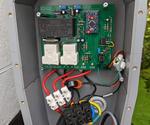 Electric Vehicle EV Charger