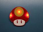 SHROOM From Super Mario