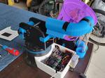 How to Almost Build a Beer Pong Playing Robot