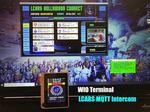 LCARS MQTT Intercom with Wio Terminal