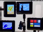 Wio Terminal Art Collection