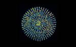 Self-propelled, endlessly programmable artificial cilia
