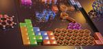 Carbon nanochemistry written in the stars