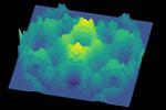 ​​​​​​​Computational sleuthing confirms first 3D quantum spin liquid