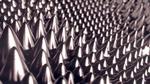 Mechanism ‘splits’ electron spins in magnetic material