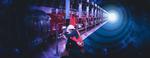 SLAC’s superconducting X-ray laser reaches operating temperature colder than outer space