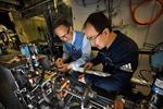 Ultrafast ‘Camera’ Captures Hidden Behavior of Potential ‘Neuromorphic’ Material
