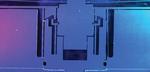 Ditching sensors for streamlined control of microdevices