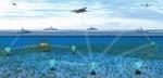 Fiber glow brings more go for underwater communications