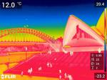 ‘Night-time solar’ technology can now deliver power in the dark