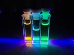 Researchers Present New Synthesis Method for Optically Active Carbon Nanodots