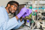 Using Bacteria to Accelerate CO2 Capture in Oceans
