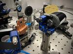 Emulating impossible ‘unipolar’ laser pulses paves the way for processing quantum information