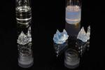 Objects can now be 3D-printed in opaque resin