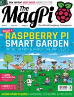 The MagPi 117