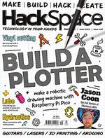 HackSpace magazine #55