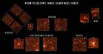 The Webb Telescope Completes Alignment Phase