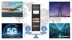 Microchip Introduces Fully Integrated Precise Time Scale System