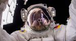NASA puts ISS spacewalks on hold to investigate water leak