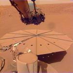 NASA’s InSight Still Hunting Marsquakes as Power Levels Diminish