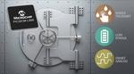 Industry’s First Microcontroller Integrated with a Robust Secure Subsystem and Arm® TrustZone® Technology