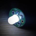 ArmaLamp - Armageddon resistant night lamp