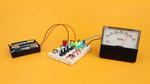 Building an analog clock with a microcontroller