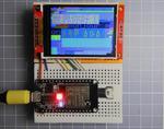 Display Unicode in Arduino
