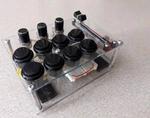 DIY Midi Controller