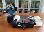IoT Bookmark and Reading (Book Ratings) Tracker w/ Qubitro