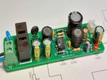 LNK304 Transformerless Power Supply