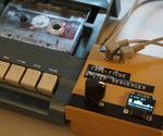 Pitch Sequencer for Tascam Porta 02 | PWM Microcontroller Tape Sequencer