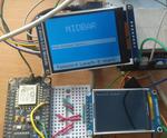 Project Midbar