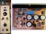 PWM variable speed for DC motor (120V-15A) IGBT switching