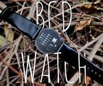BCD Watch (Binary to Decimal)